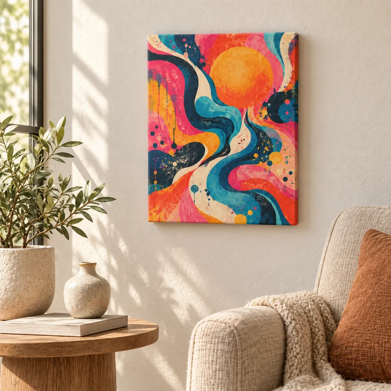 Canvas view 3