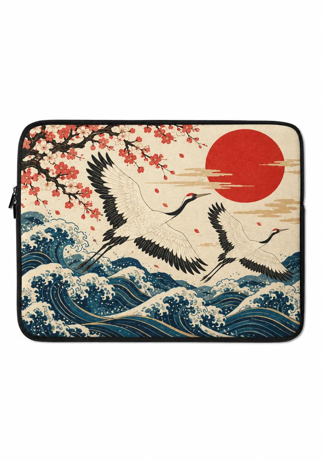 Laptop Sleeve view 2