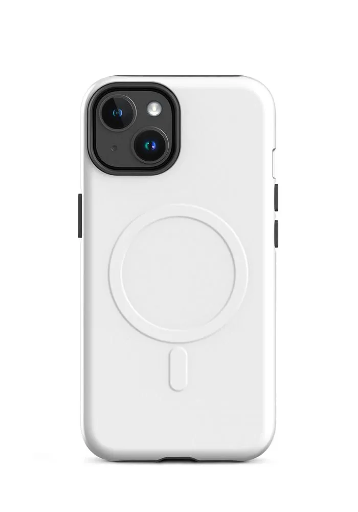 MagSafe Tough Case for iPhone® — Glossy