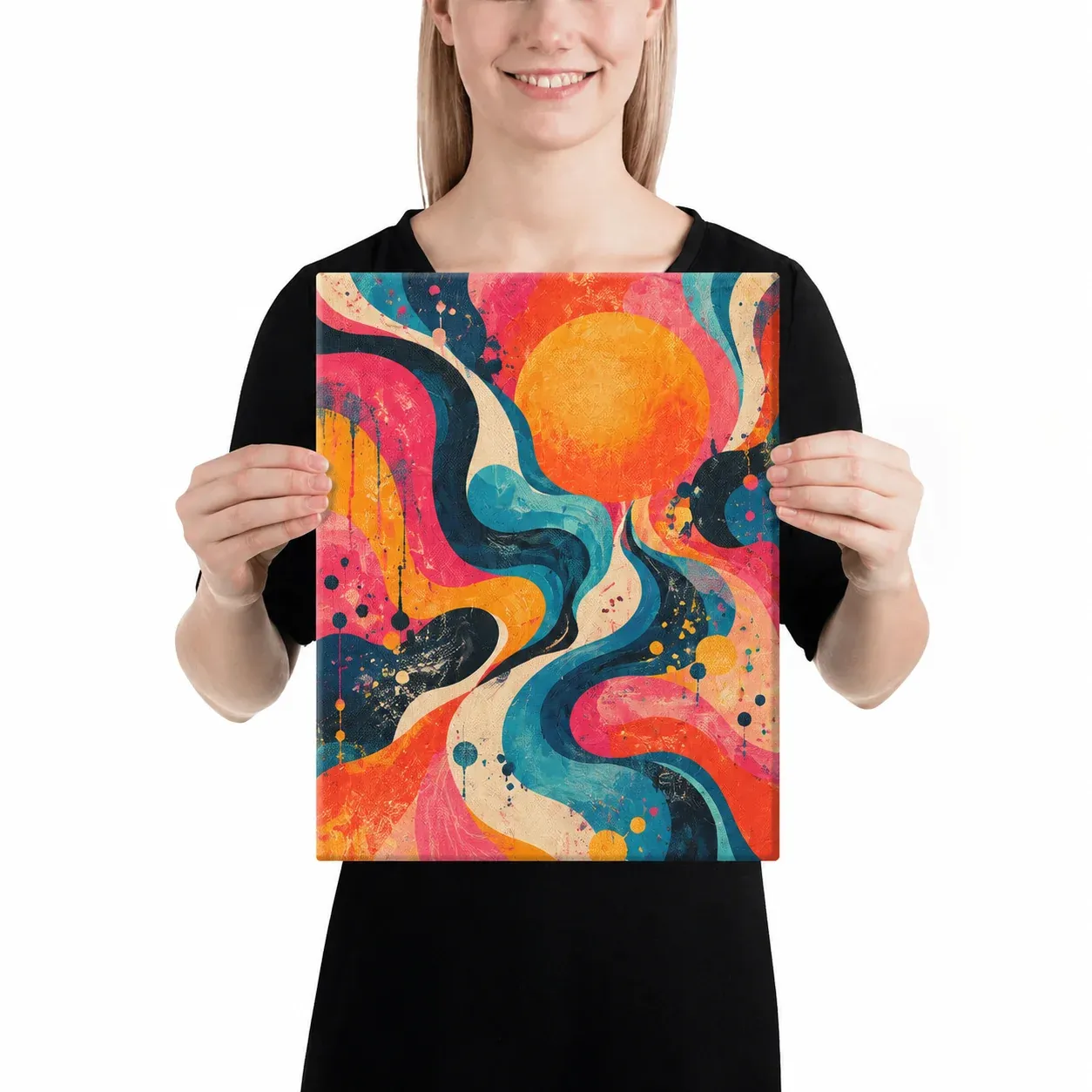 Canvas view 2