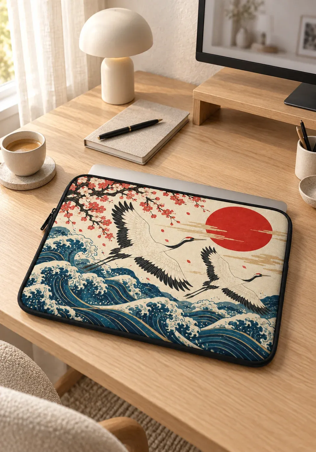 Laptop Sleeve view 3