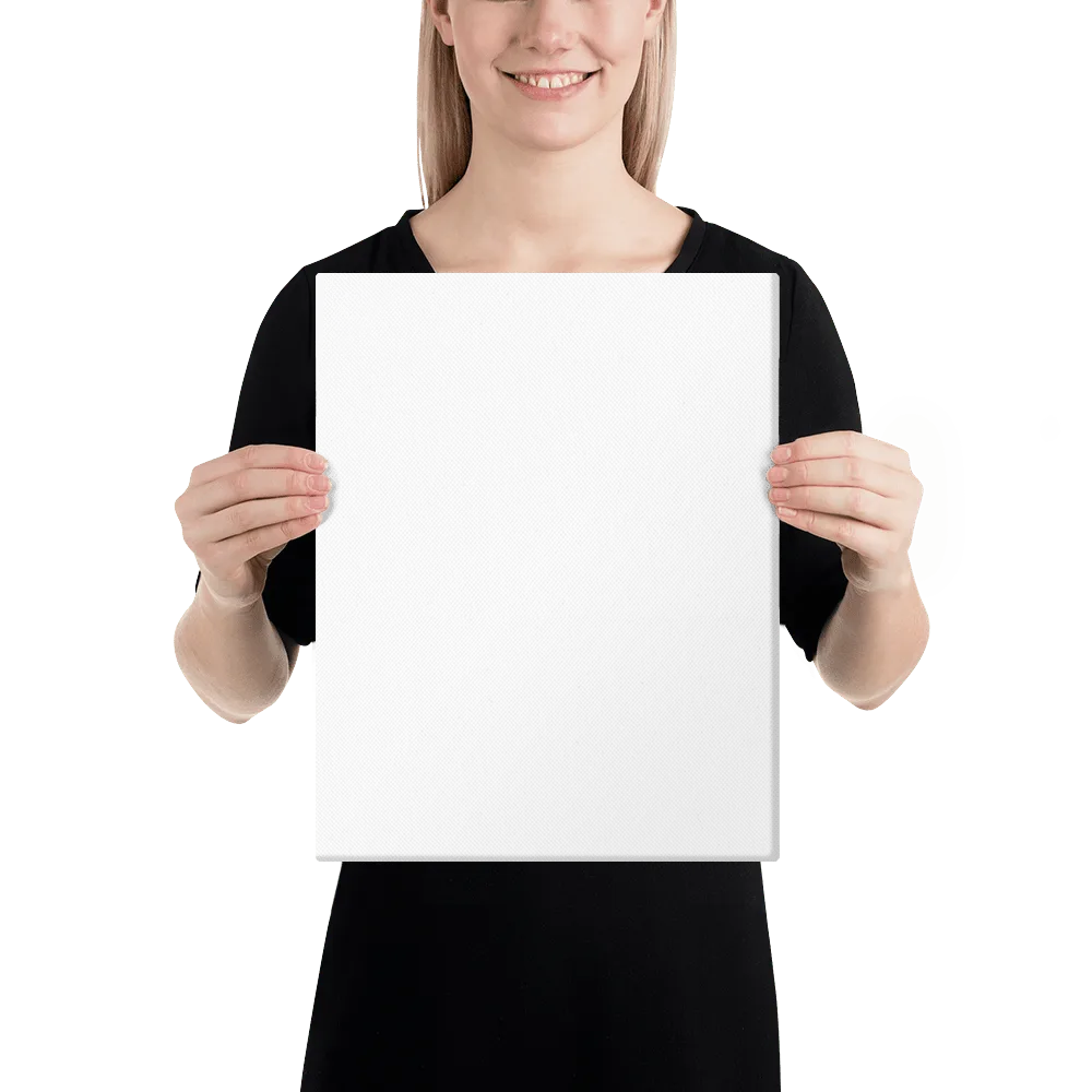 Canvas view 1