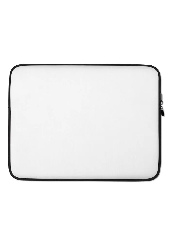 Laptop Sleeve view 1